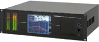 Vorsis FM2000