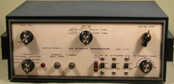 Heathkit-FM-Stereo-Generator