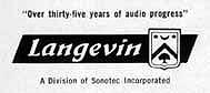 langevin