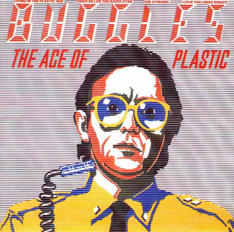 Buggles Aphex 602A