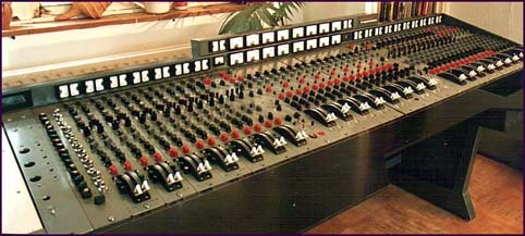 EMI console