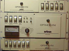 Optimod-8100-XT2