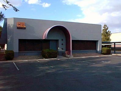 CRL-Bldg
