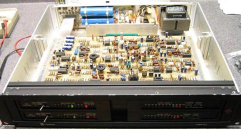 MSP-90 inside