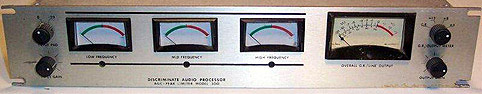 DAP 300 silver