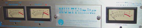 Multilimiter pacific