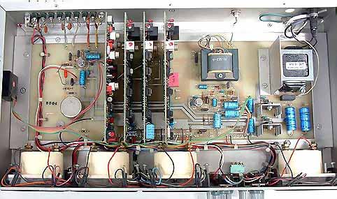 Multimax inside